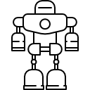 robot icon