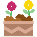 flores icon