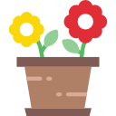 flores icon