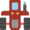 tractor