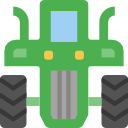 tractor