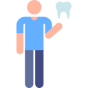 зубной врач icon