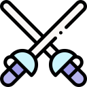 Épées 
