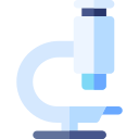 microscopio icon