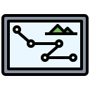 mapa icon