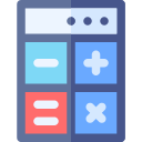 calculadora icon