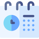 calendario icon