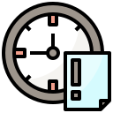 reloj icon