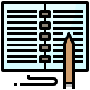 cuaderno icon