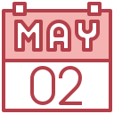 calendario icon