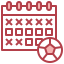 calendario icon