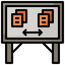 tablero icon