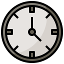 reloj icon