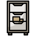 archivador icon