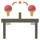 ping pong icon