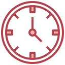 reloj icon