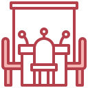 habitación icon