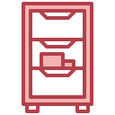 archivador icon