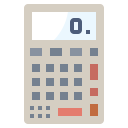 calculadora icon