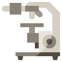 microscopio icon