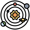 sistema solar