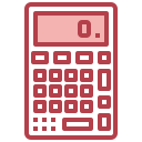 calculadora icon