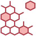 molecular icon