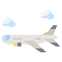 avión icon