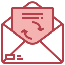 email icon