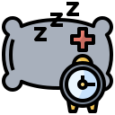 dormir icon