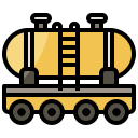 carro tanque icon