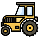 tractor