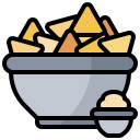 nachos icon