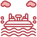 flotador icon