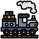 tren icon