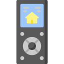 control remoto icon