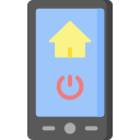 smartphone icon