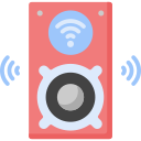 altavoz icon