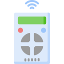 control remoto icon