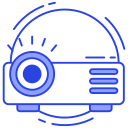 proyector icon