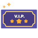 vip icon