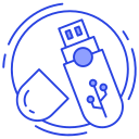 usb icon