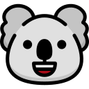 glücklich icon