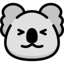 glücklich icon