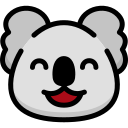 glücklich icon