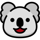 glücklich icon