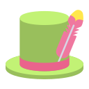 sombrero icon