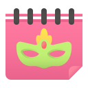 calendario icon