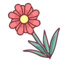 flores icon