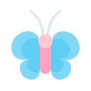 mariposa icon